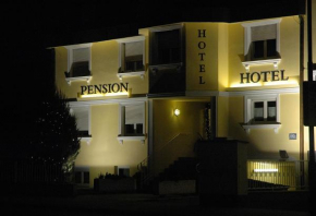 Отель Pension Weber, Вена